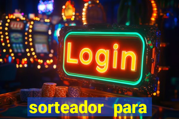 sorteador para bingo 75 bolas online